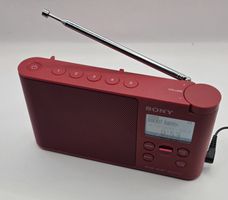 Sony XDR-S41D