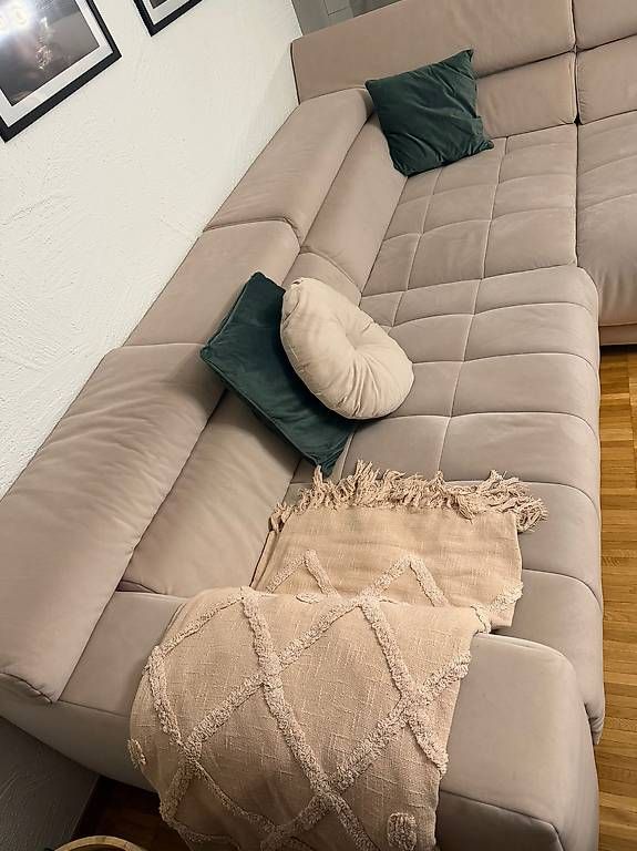 Sofas: Sofa – Gebraucht aus Kloten von Maxxx82