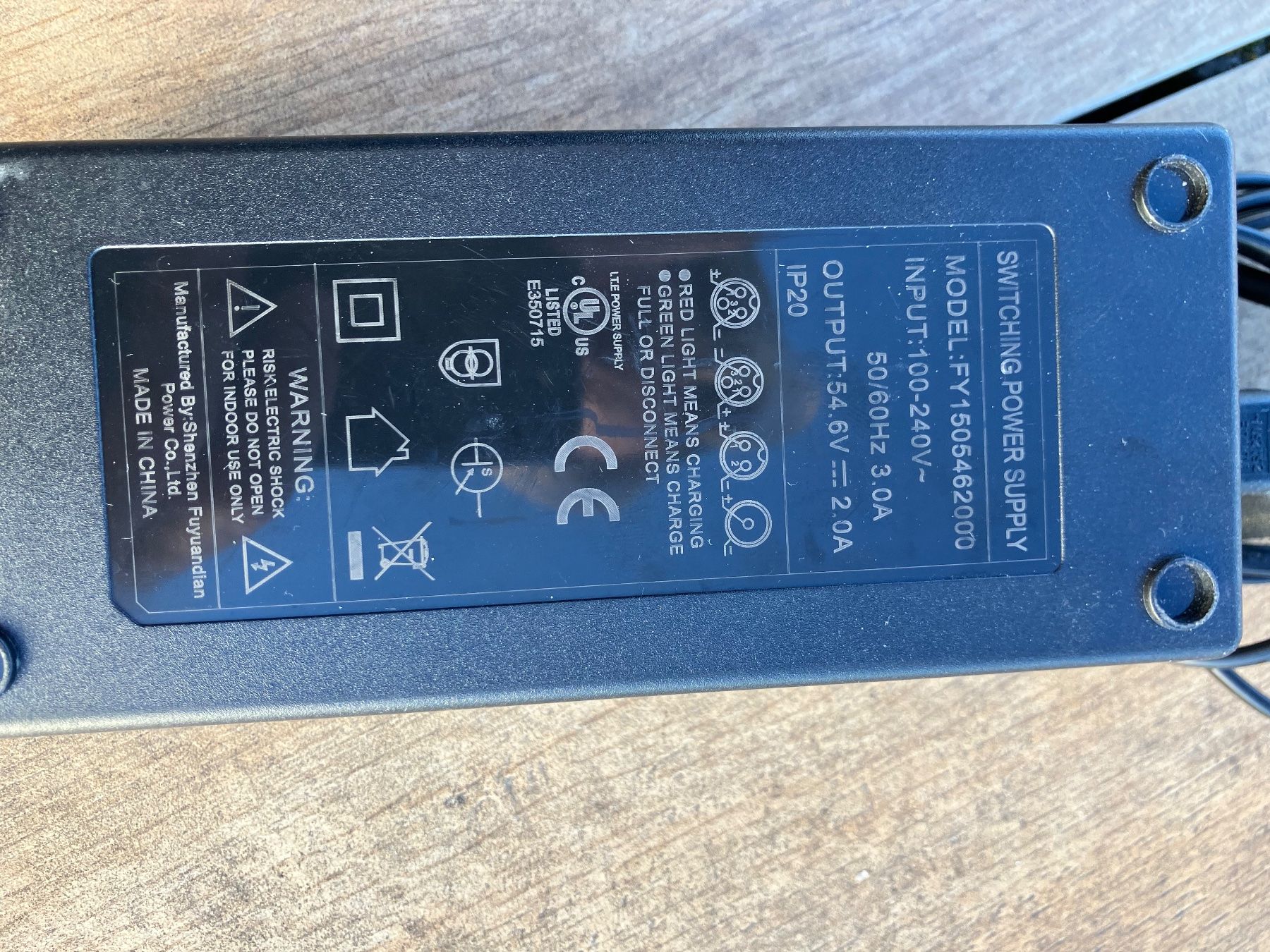 Scooter: Vmax Vx2 Pro St 30km/h Version – Usato da Lengnau AG venduto da Percussorem 7