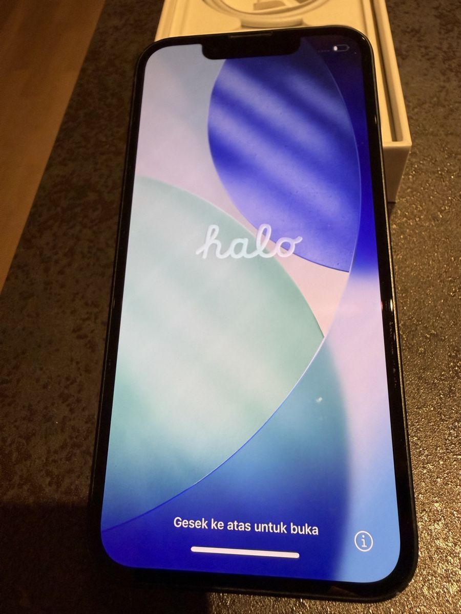 Apple Telefoni cellulari / Smartphones: iPhone 13 Mini inkl. Zubehör und Originalverpackung – Usato da Liestal venduto da Rockthat 1