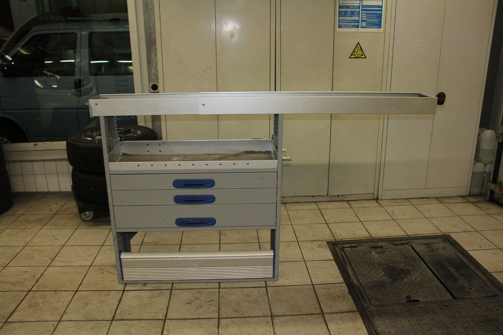 Sortimo (Gebraucht) in Cham für CHF 300 – nur Abholung auf Ricardo kaufen