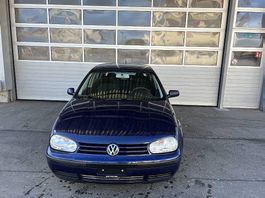 Vw GOLF 1.6 AUTOMAT