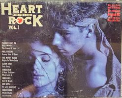 MC - Heart Rock Vol. 3 - Rock für's Herz