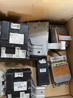 Div. Steuergeräte Nissan 350Z ECU Control Unit