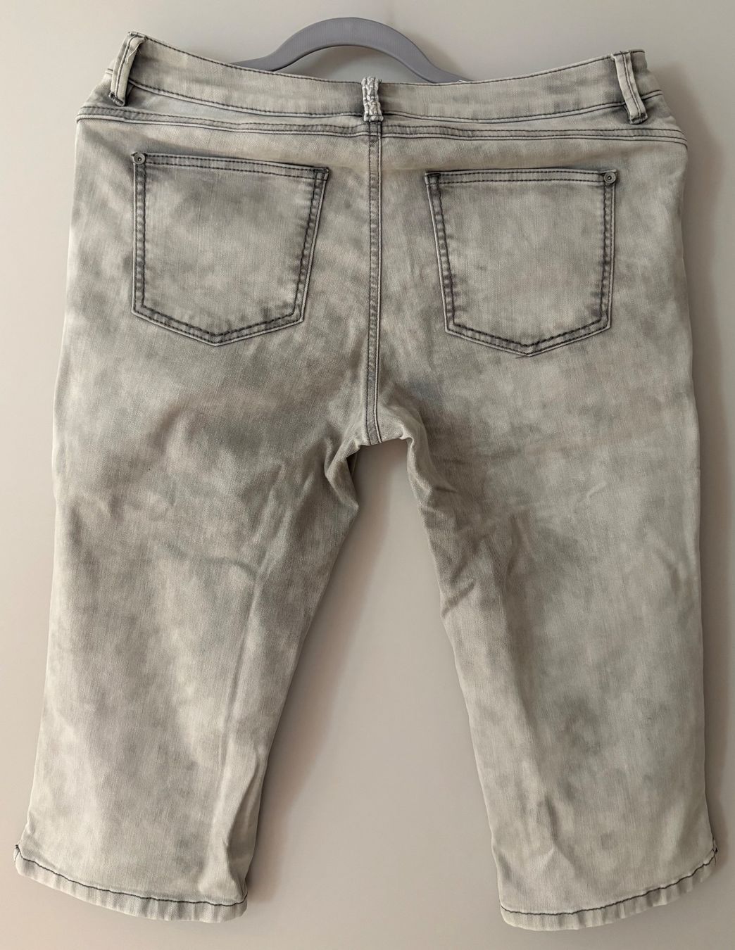 Soccx Jeans: SOCCX Capri Jeans – Gebraucht aus Siebnen von oovirginiaootja 1