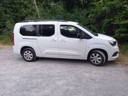 Opel Combo E Life 1.5D XL