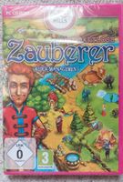 Der bartlose Zauberer PC CD-ROM Game