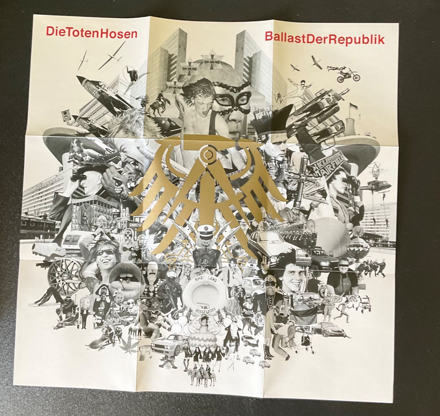 CD: Die Toten Hosen - Diverse Alben – Usato da Amriswil venduto da Chmm1 2
