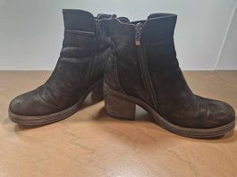 Stiefeletten Grösse 39