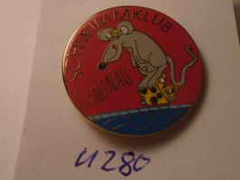 1 Schwimmklub Langnau Pin (U280)