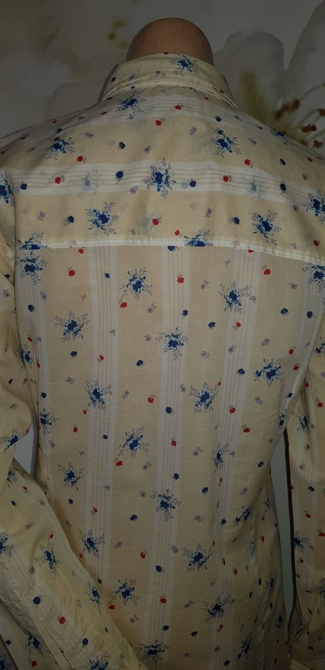 Diesel Camicette: DIESEL Blouse / Bluse taille / Grosse S – Usato da Cossonay-ville venduto da Super-Price-Quality 8