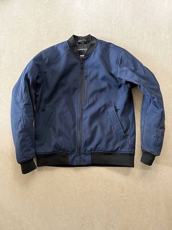 Motorrad Jacke von Alpinestars
