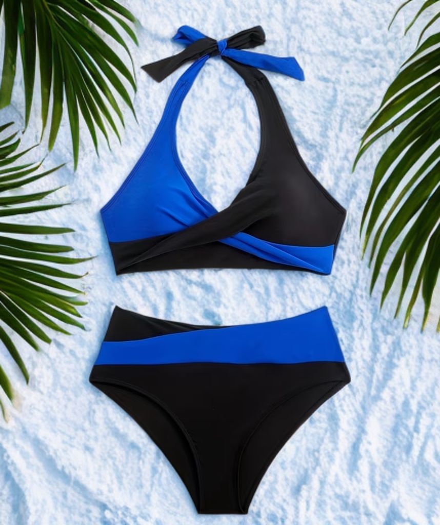 Costumi da bagno & Bikini: Bikini Gr. XL so gut wie neu – Usato da Trimbach venduto da Alessia75 1
