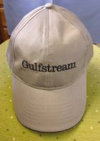 Cap Gulfstream sammelstück für Aviatikfan
