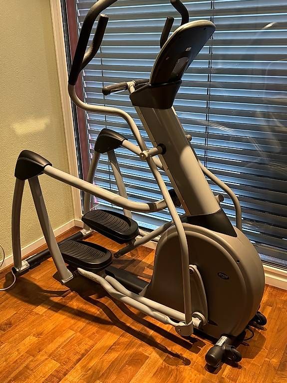 Hometrainer: Crosstrainer Vision S7100 – Usato da Muttenz venduto da Blackpanther1