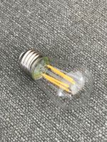 9x E27 LED Glühbirnen