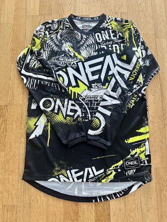 O'Neal Element Jersey / Grösse S eher M