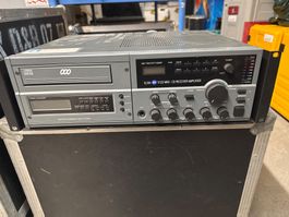 RCF ELISA 2123 MKII CD Receiver Amplifier
