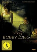 Love Song für Bobby Long DVD John Travolta Scarlet Johansson