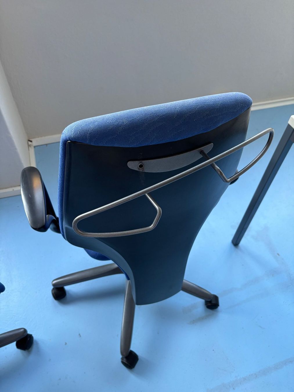 Stühle: 2 Bürostühle – Gebraucht aus Zürich von mar_hs6l 4