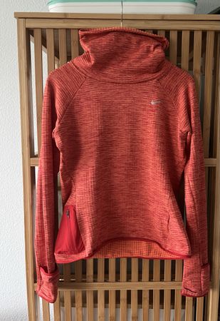 Nike Pullover Drifit Gr. S