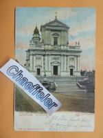 1905 Solothurn,  Sr. Ursuskirche