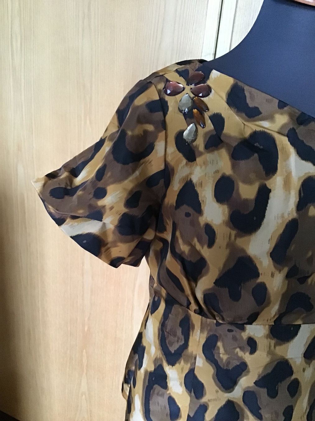 Camicette: Cocktailbluse Designer KENAR NEW YORK - Vintage – Usato da Besazio venduto da lionheart63 1