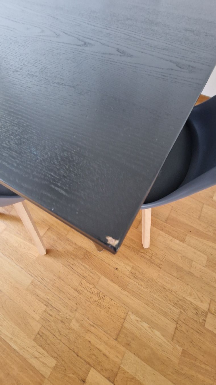 Ikea Tische: IKEA INGATORP Ausziehtisch – Gebraucht aus Rorschacherberg von flavko12 4