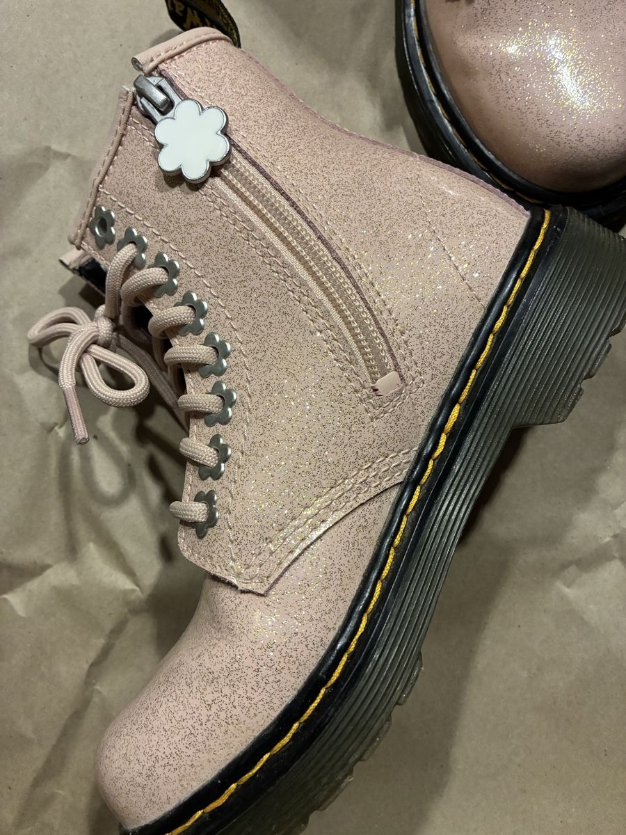 Dr. Martens Chaussures filles: Dr.Martens  – D'occasion à Zürich par Nadeliiin 1