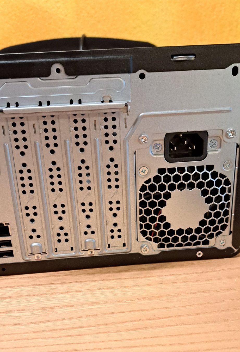 PCs: HP intel Core i5 – Gebraucht aus Dietlikon von kosta.katoglou 7