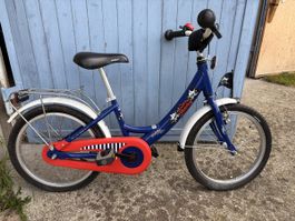 Puky Kinderfahrrad 16 Zoll