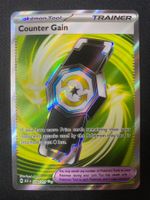 Counter Gain 259 - Kontergewinn - Ascended Heroes - EN
