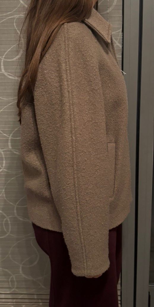 Mango Giacche: MANGO Damenjacke Gr. S – Usato da Basel venduto da 3visi 8