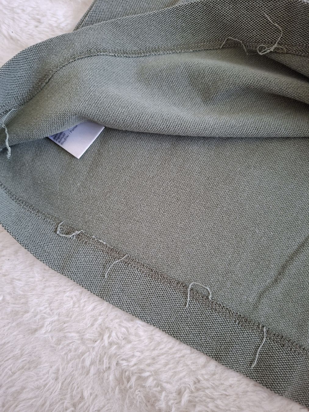 Lacoste Magliette Polo: Polo Lacoste gris clair, taille 3 FR / US S,  – Usato da Renens VD venduto da ser_j2fn 9