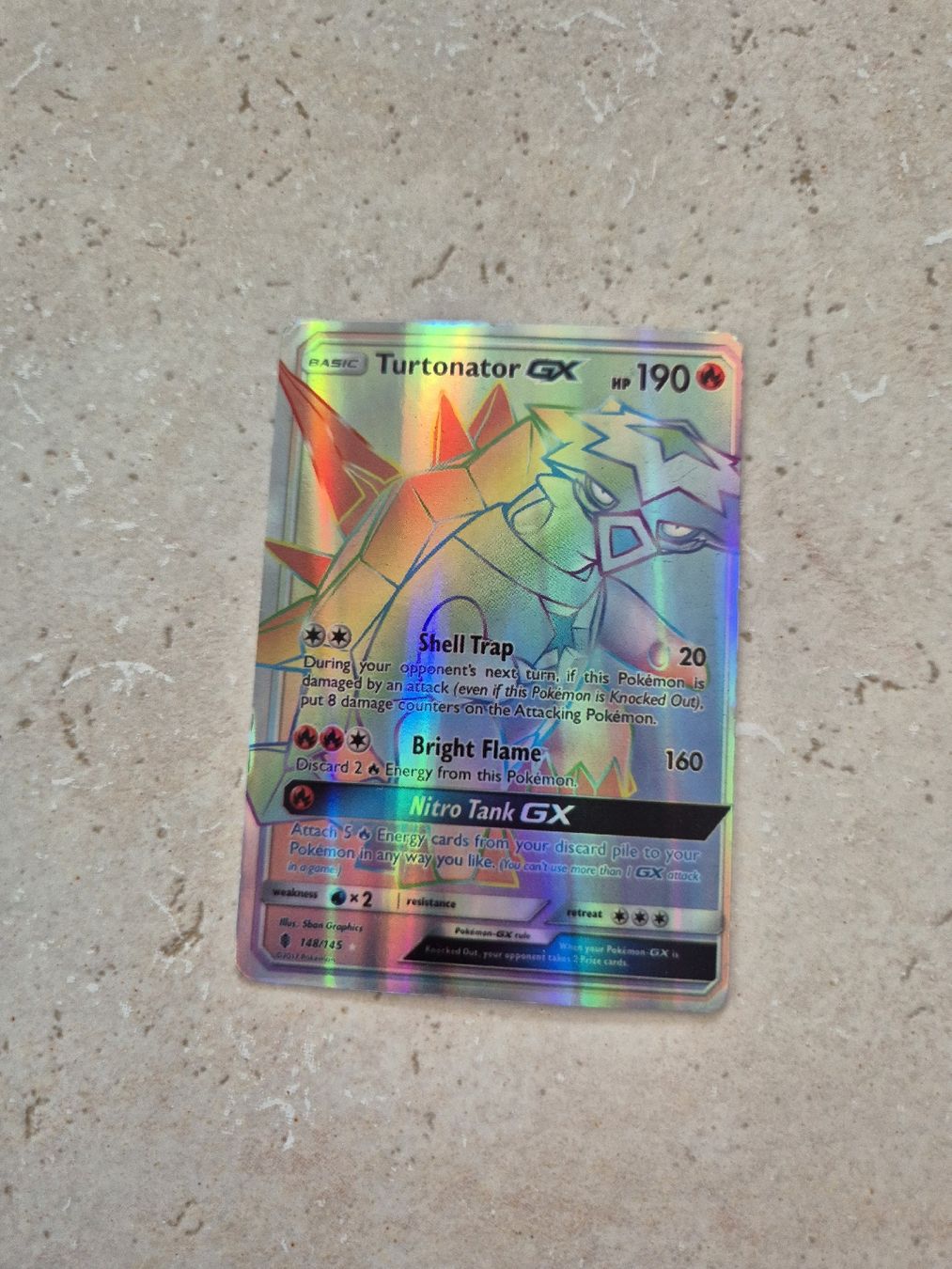 Pokémon Cartes à collectionner: Pokémon Karten gx  – D'occasion à Adliswil par Stardust11 3