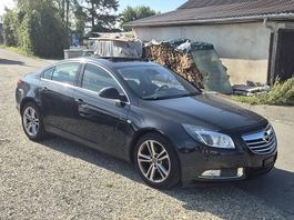 Opel Insignia Automat Voll Ausstattung Ölpumpe