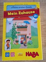 Haba meine ersten Spiele / Mein Zuhause