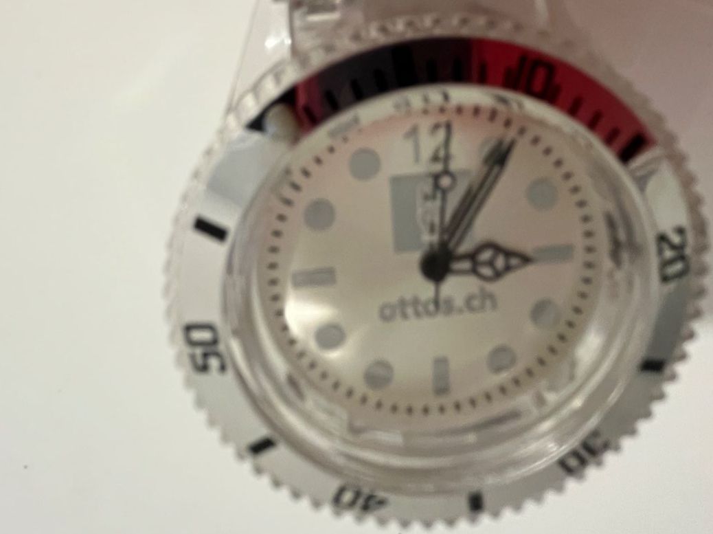 Orologi: Armbanduhr /// Ottos.ch – Usato da Brittnau venduto da Zofigerin 1