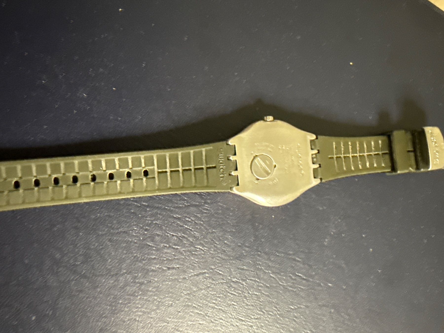 Swatch Montres: Swatch 2014 – D'occasion à Pfeffingen par Allhandelklgwatches 4