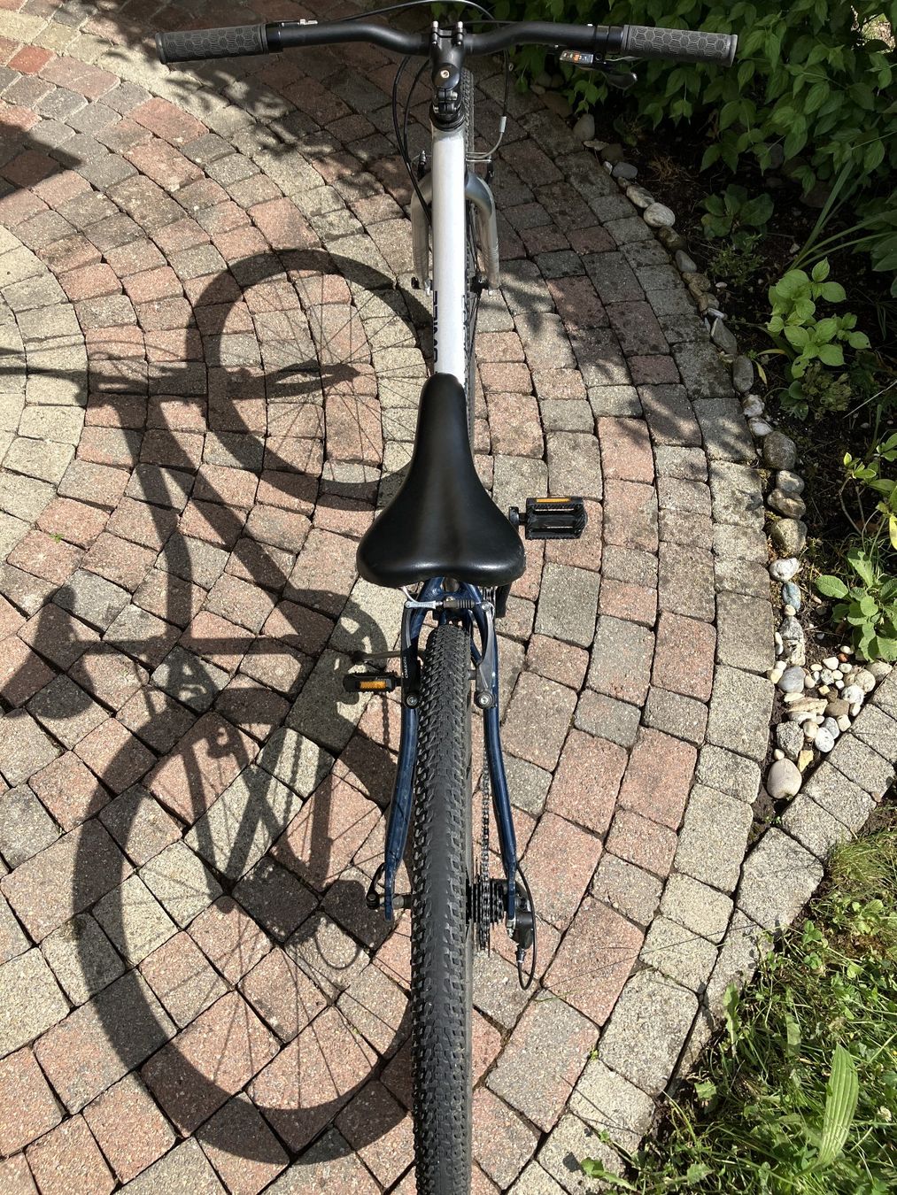 Crosswave Vélos: Crosswave Prime Rider – D'occasion à Uster par ste_ym2h 3