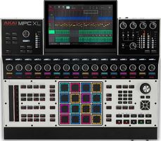 Akai MPC xl