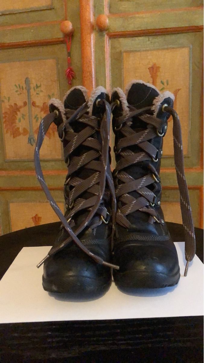 Timberland Scarpe da uomo: Timberland bottes chaudes et confortables - Taille 36 – Usato da Biel/Bienne venduto da Lianumi