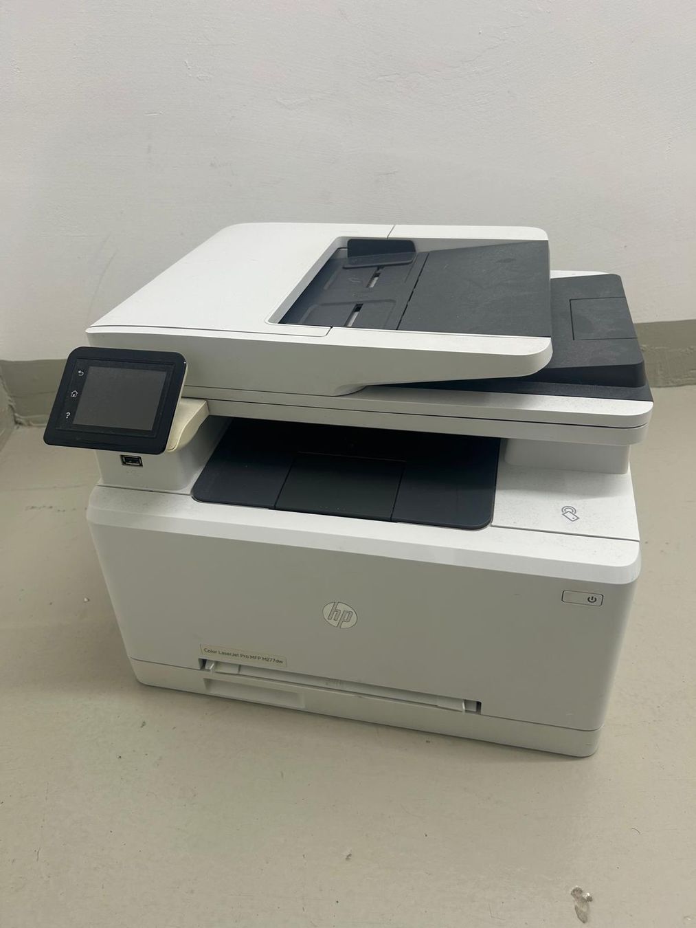 Stampanti: HP Color Drucker – Usato da Dietikon venduto da qia_s6qm