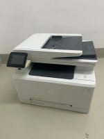 HP Color Drucker