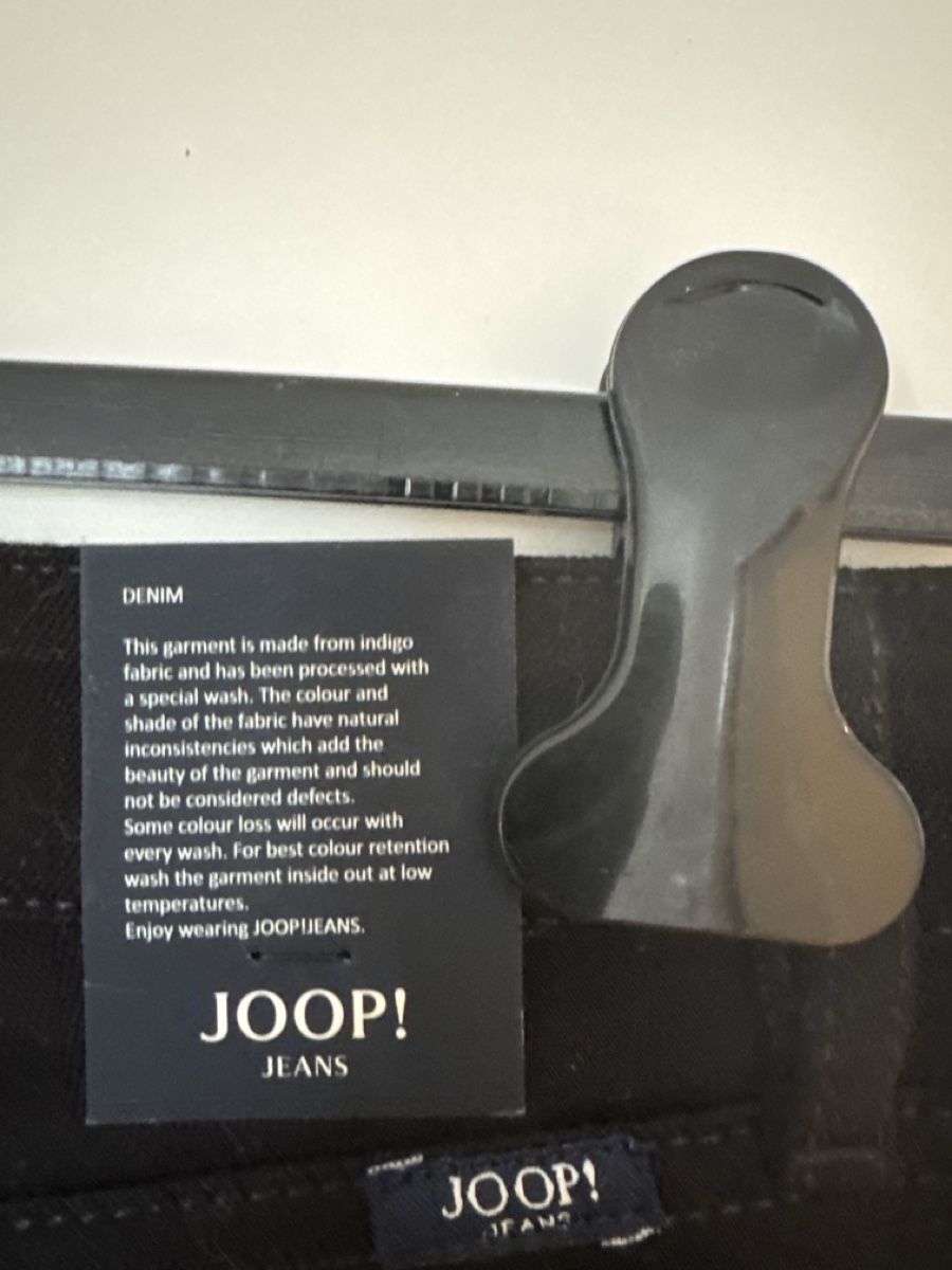 Joop Jeans: Joop Jeans  – Neu und originalverpackt aus Kreuzlingen von eli_qm8d 3