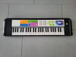 Kinder-Keyboard MP3 von Simba