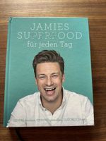 Jamie Oliver - Superfood für jeden Tag - Kochbuch!