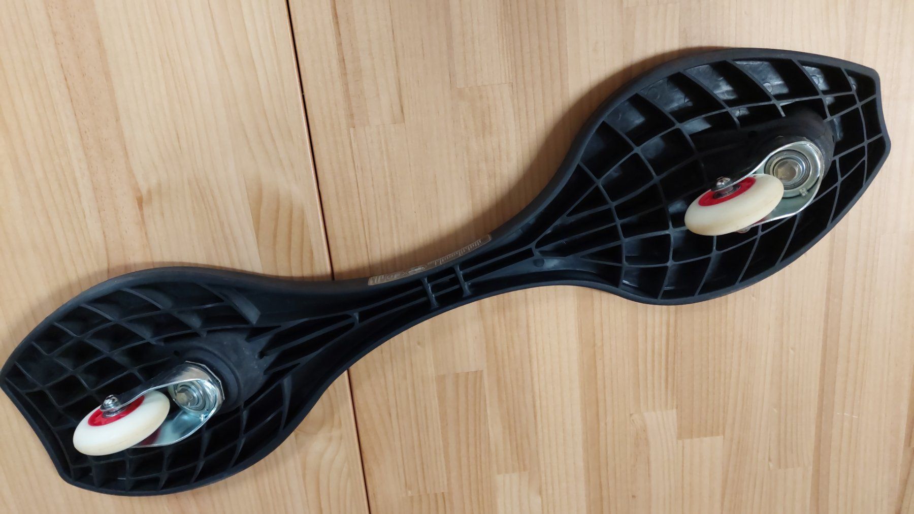 Skateboards: Waveboard – Nuovo (secondo la descrizione) da Niederweningen venduto da Waltera0 1