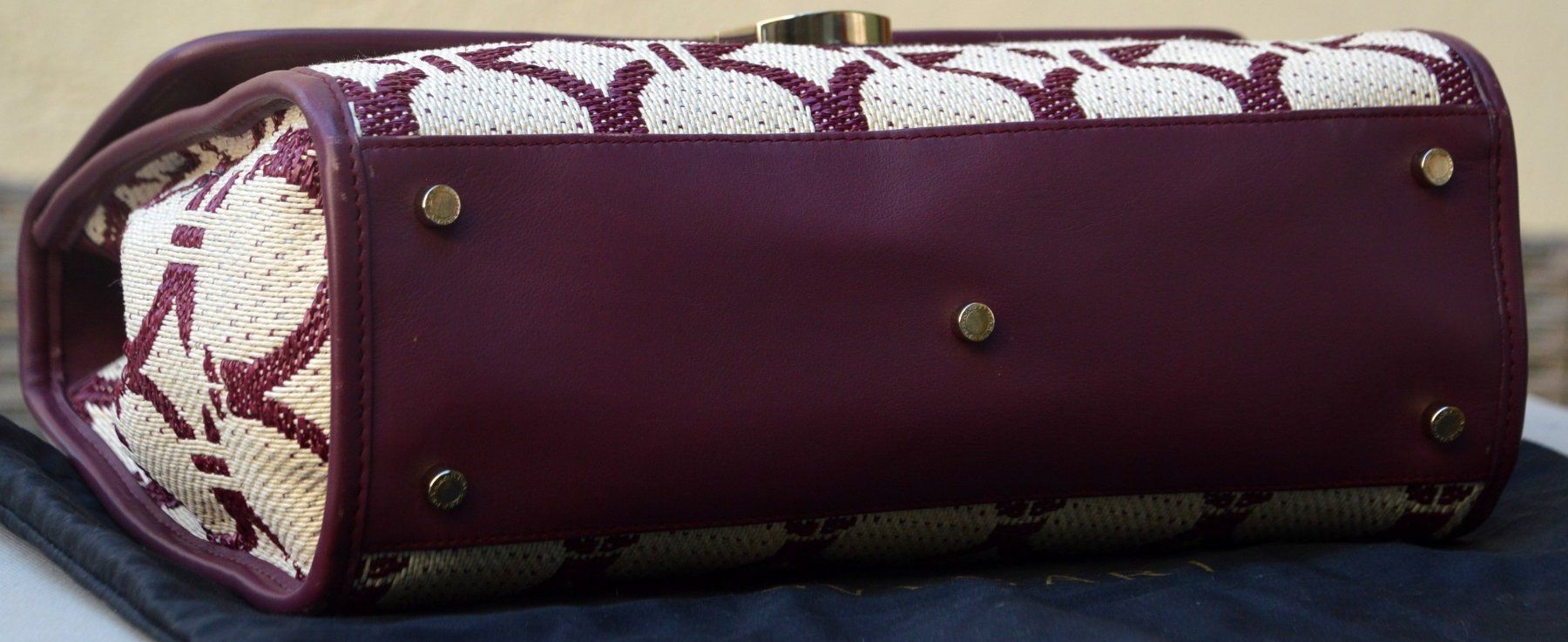 Bulgari Borse da donna: Tasche / Sac Bvlgari Bulgari – Usato da Collonges venduto da arashee 5