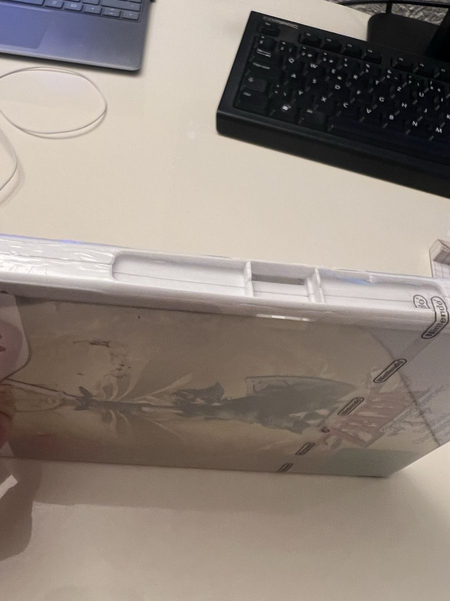 Nintendo Spiele: Zelda 3er-Set: Wind Waker + Twilight Princess + SS – Gebraucht aus Domat/Ems von dri_x6cx 1